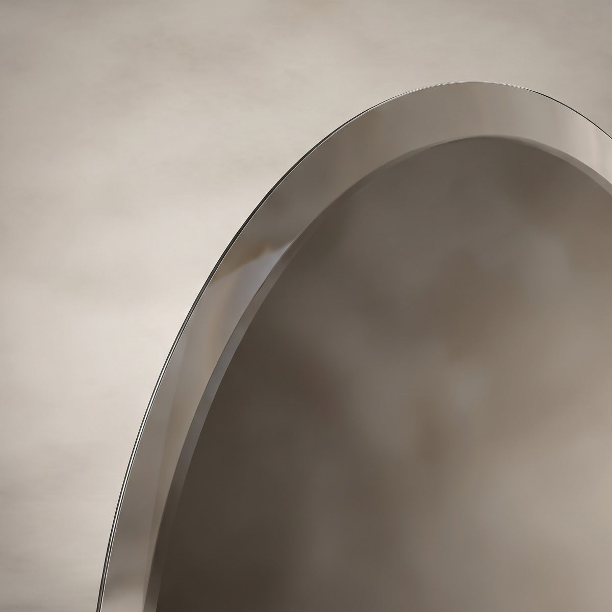 Porterhouse Arch Mirror 60x90cm