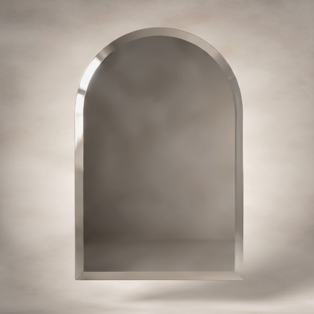 Porterhouse Arch Mirror 60x90cm