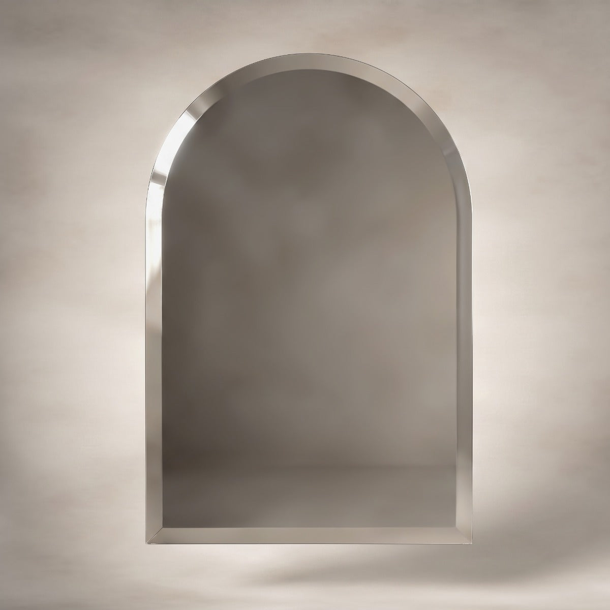 Porterhouse Arch Mirror 60x90cm