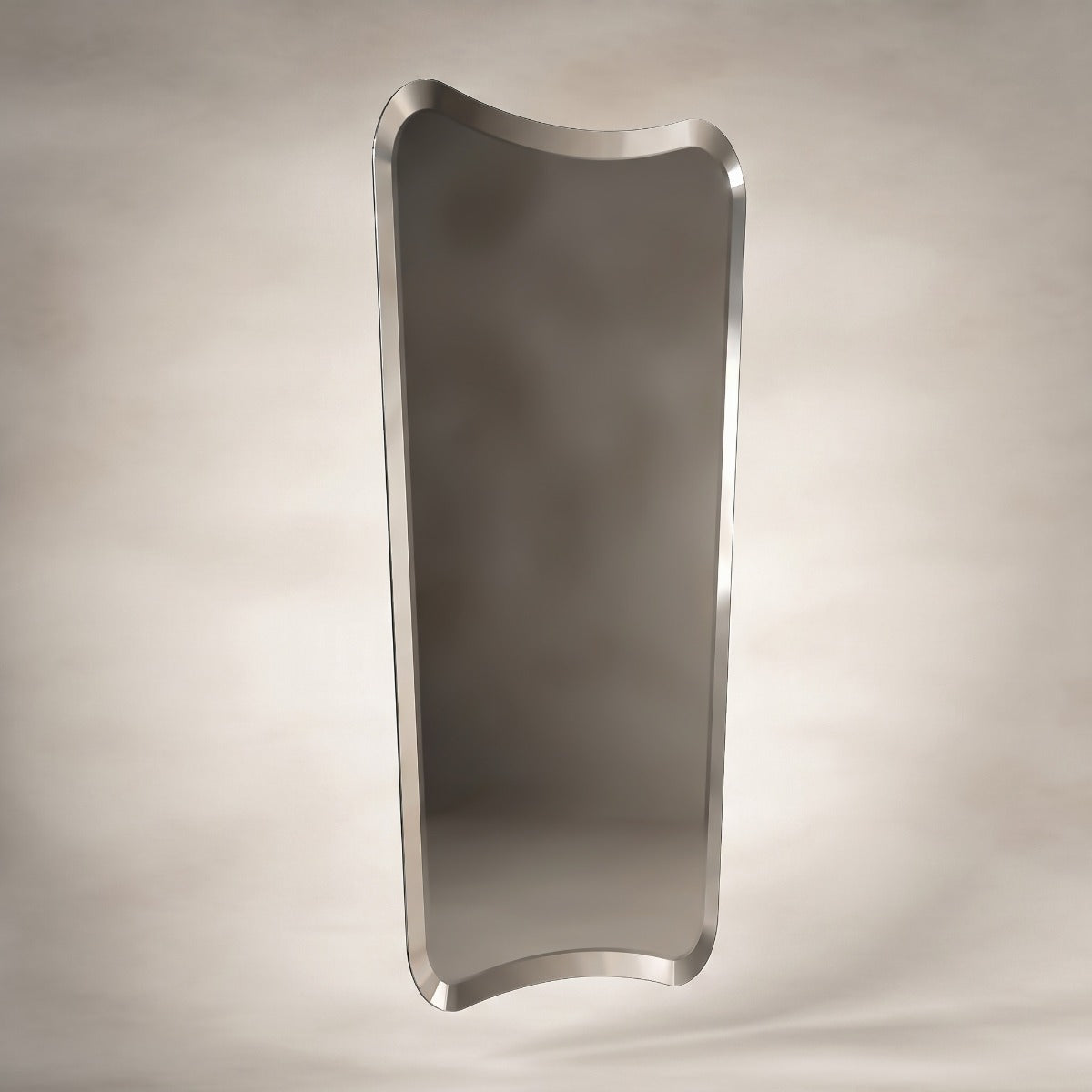 Porterhouse Curve Mirror 60x90cm