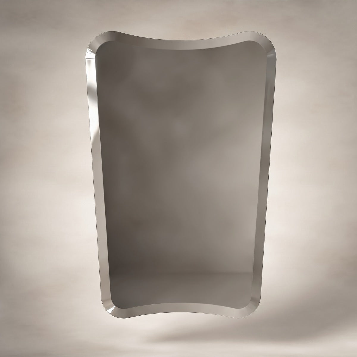 Porterhouse Curve Mirror 60x90cm