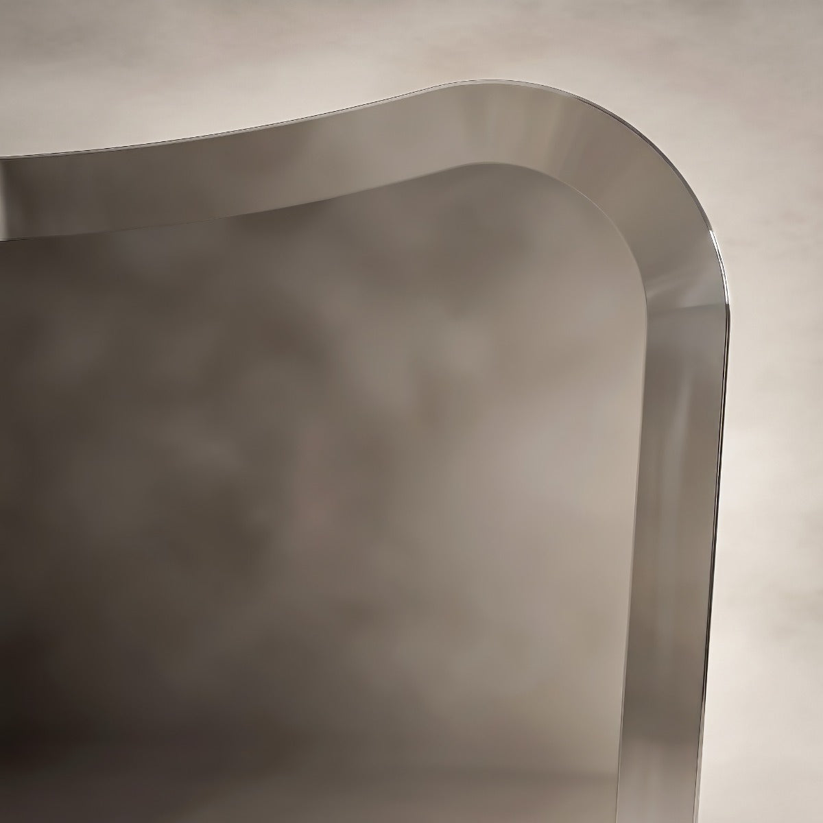 Porterhouse Curve Mirror 60x90cm