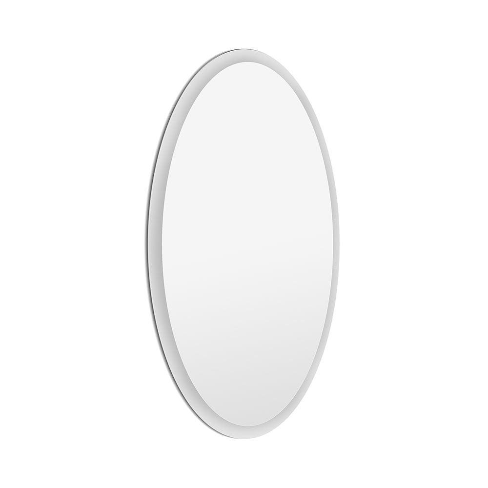 Porterhouse Oval Mirror 60 - 60x90cm
