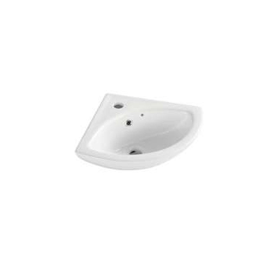 Prisma Cloakroom Basin