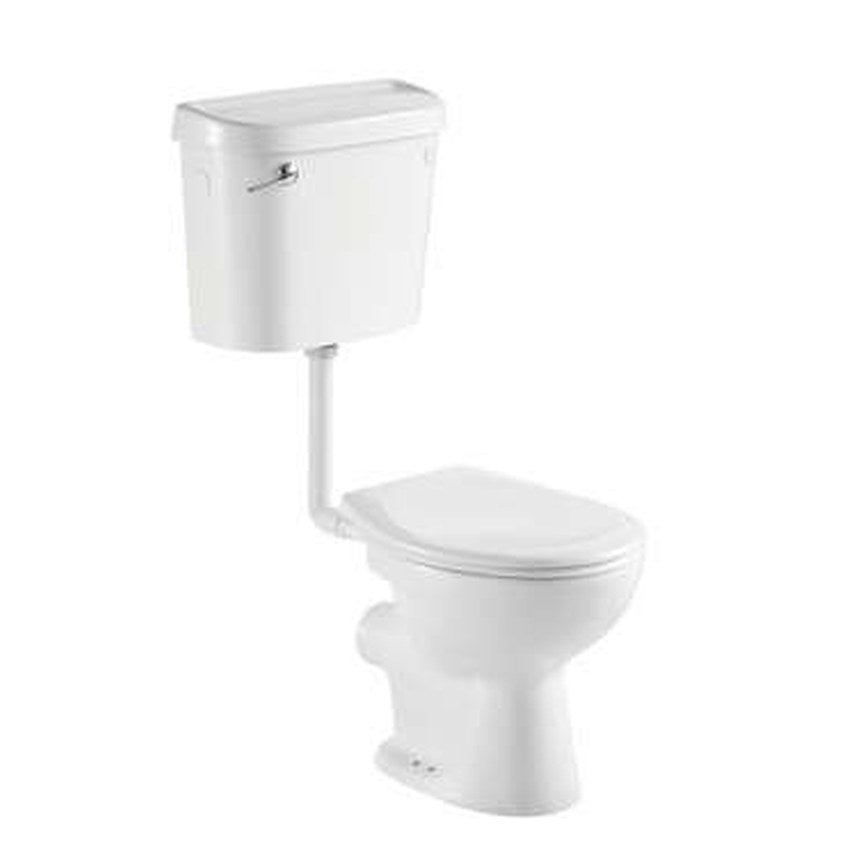 Prisma Low Level Toilet