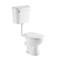 Prisma Low Level Toilet