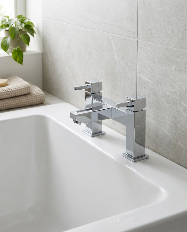 Purita Bath Filler