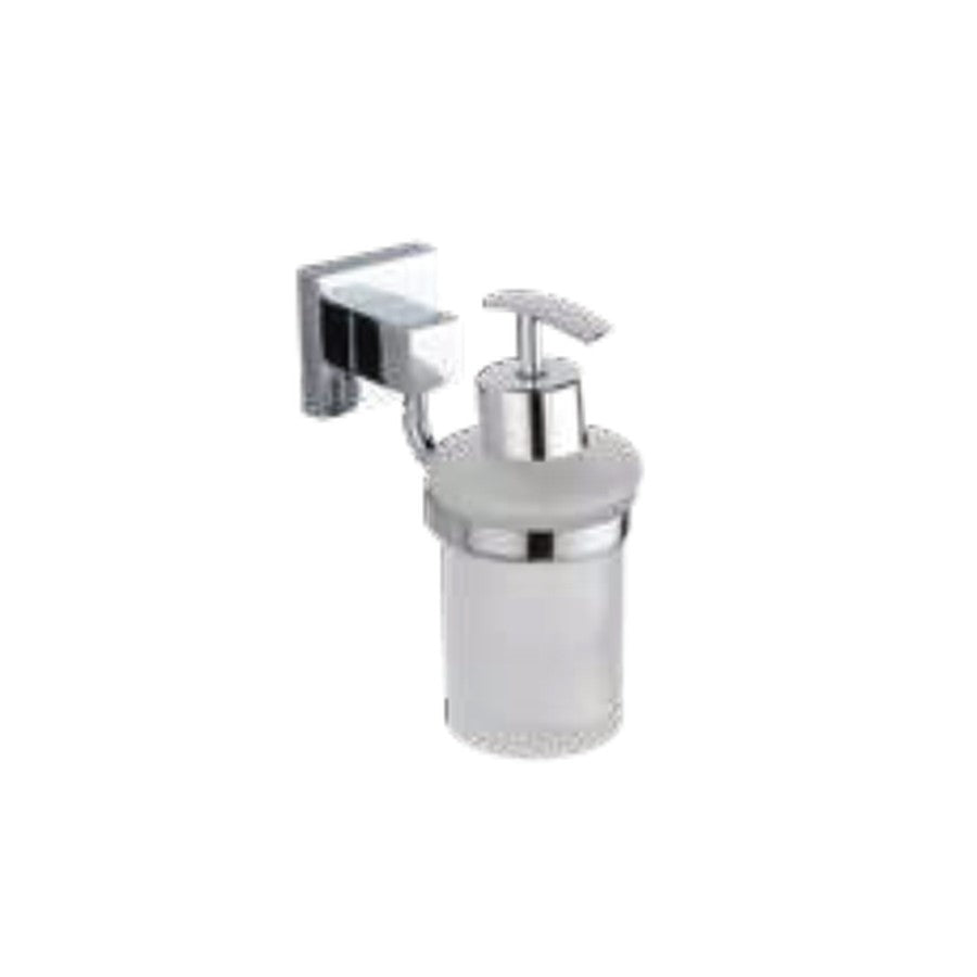 Purita Bathroom Accessories, Soap dispenser & holder