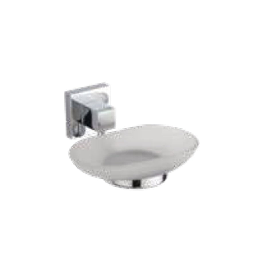 Purita Bathroom Accessories, Soap dish
