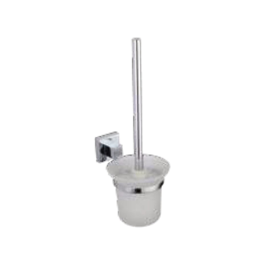 Purita Bathroom Accessories, Toilet brush & holder