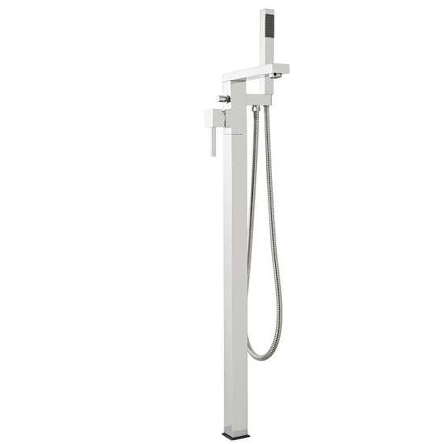 Purita Freestanding Bath Shower Mixer