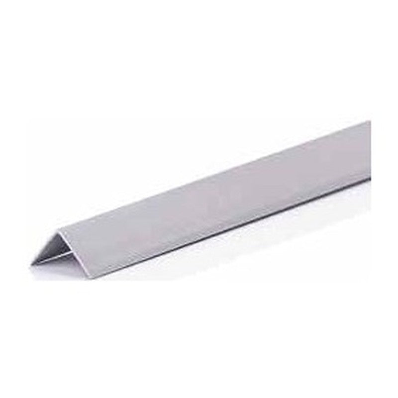 PVC wall panel trim, external corner