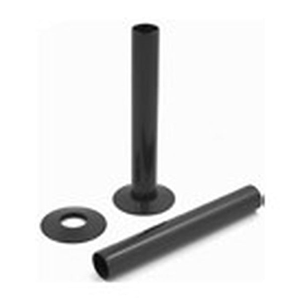 Radiator Pipe Shrouds – Anthracite