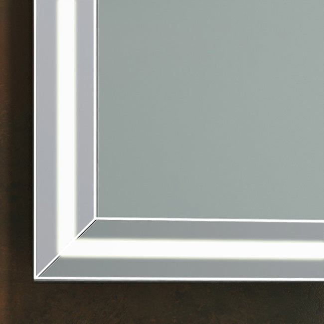 Ravenna Light Mirror 60 - 60x80cm