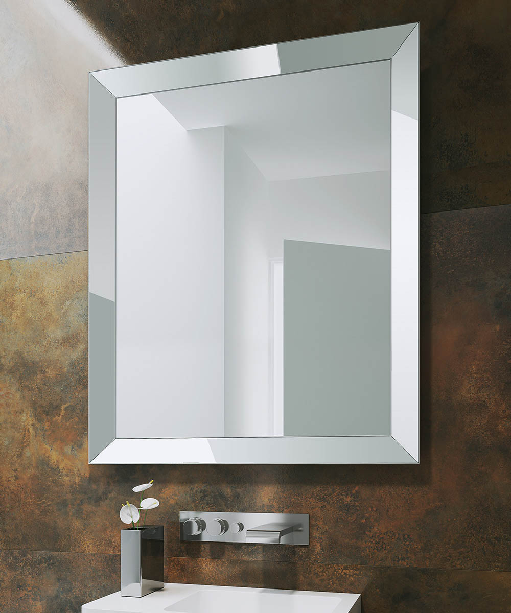 Ravenna Mirror 60 - 60x80cm