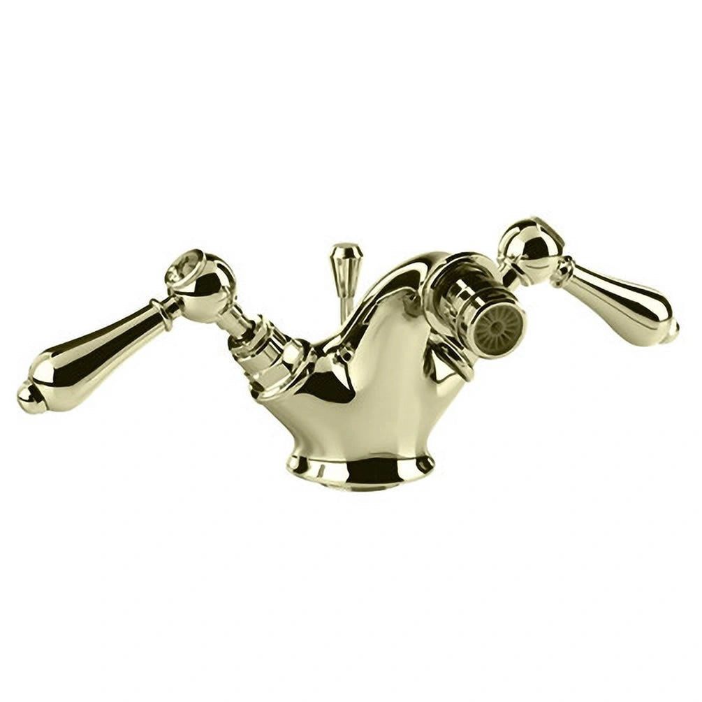 Regent Mono Bidet Mixer