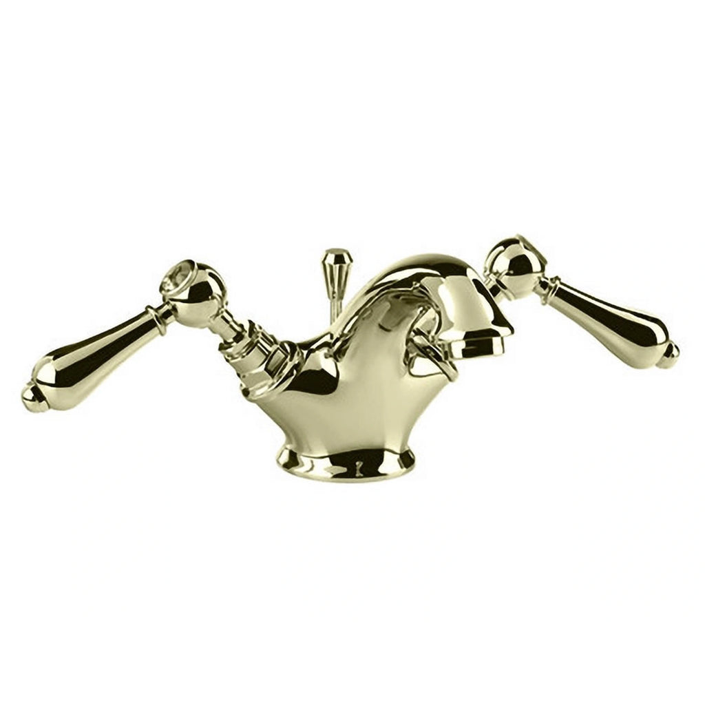 Regent Mono Basin Mixer