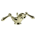 Regent Mono Basin Mixer