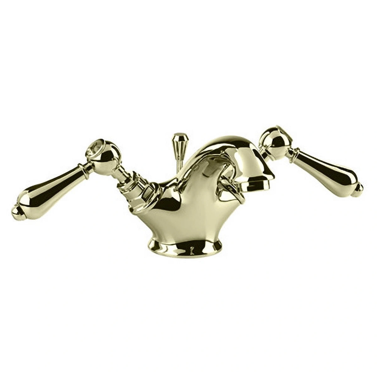 Regent Mono Basin Mixer