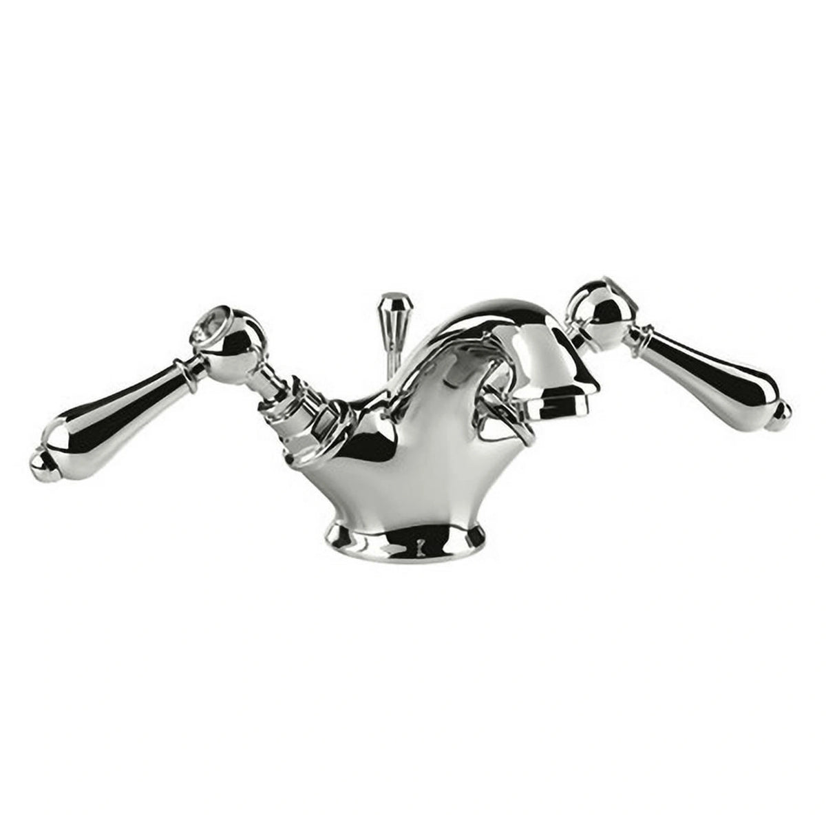 Regent Mono Basin Mixer