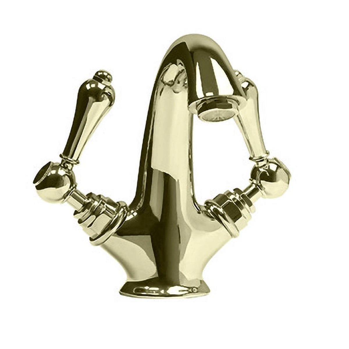 Regent Tall Mono Basin Mixer