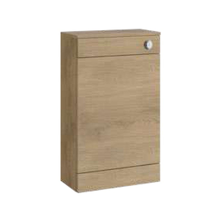 Rowan 500mm WC Unit – Torro oak