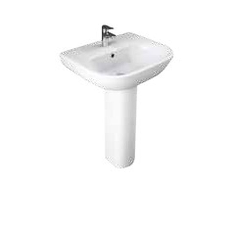 Savora basin and full pedestal