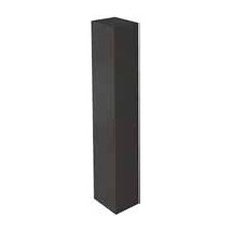 Serio 1500mm Wall Hung Tall Storage Unit, 1 Door