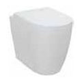 Signa back to wall toilet, standard