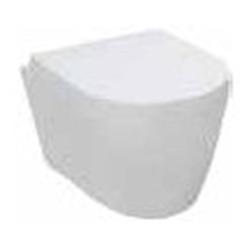 Signa wall hung toilet, standard