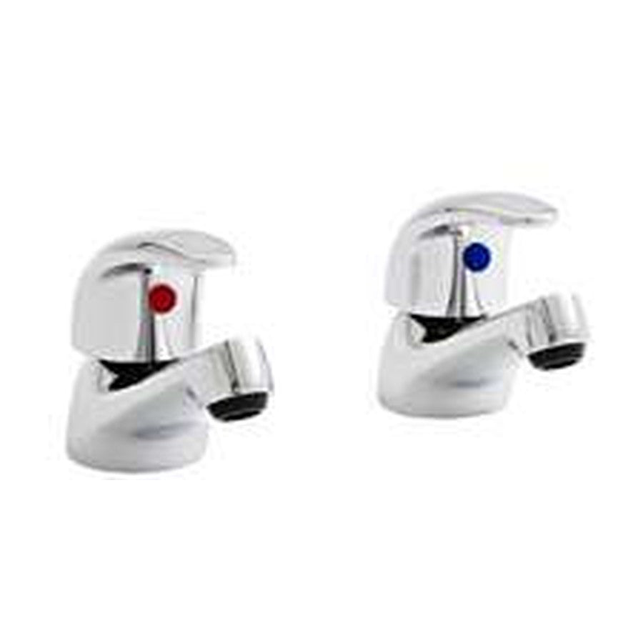 Simplo Basin Taps