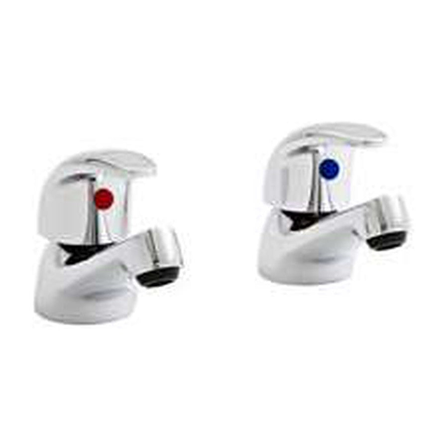 Simplo Bath Taps