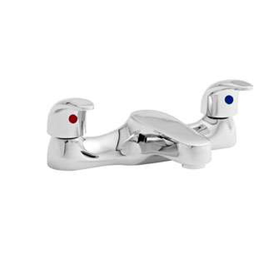 Simplo Deck Bath Filler