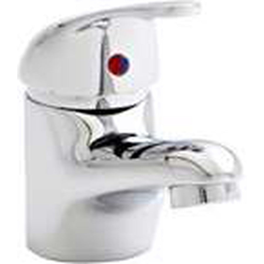 Simplo Mono Basin Mixer