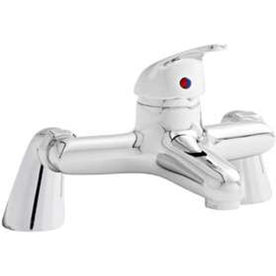 Simplo Single Lever Bath Filler