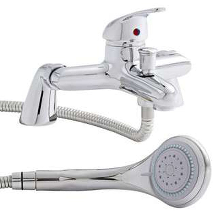 Simplo Single Lever Bath Shower Mixer