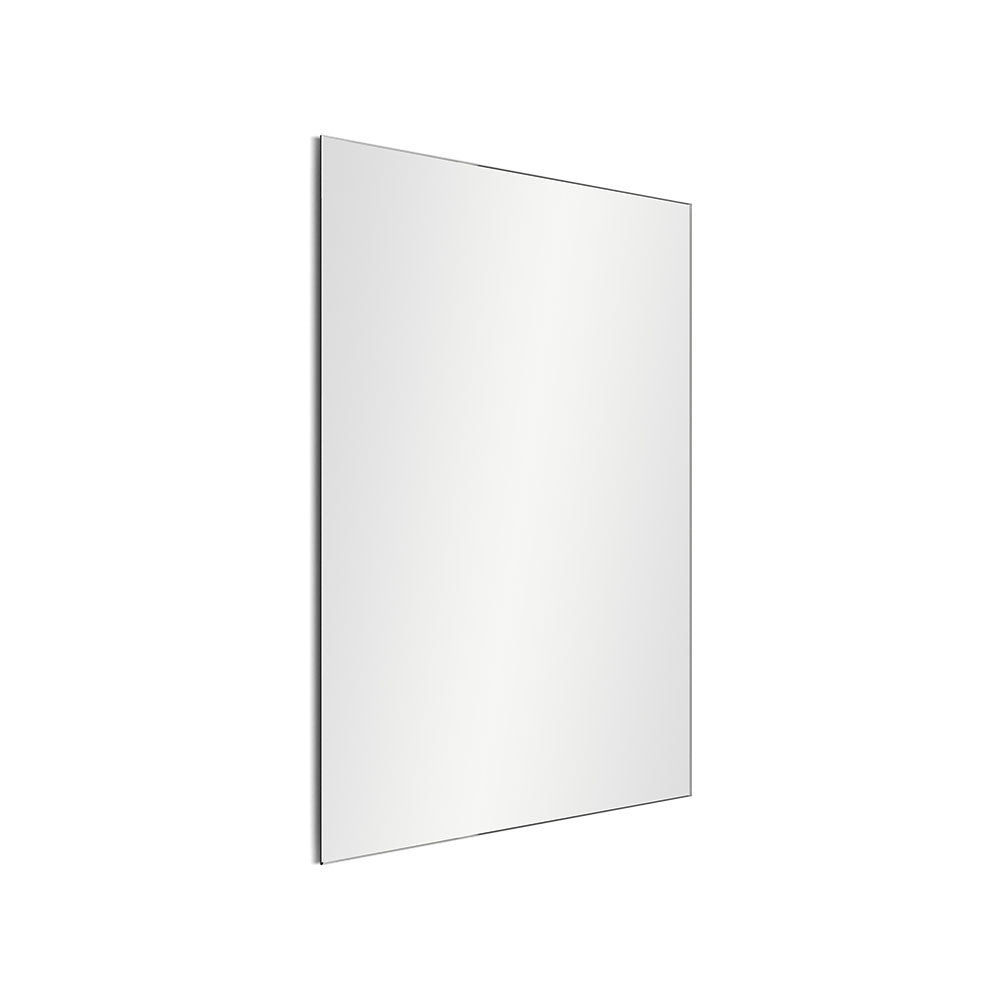 Slim Rectangular mirror 56 - 50x65cm