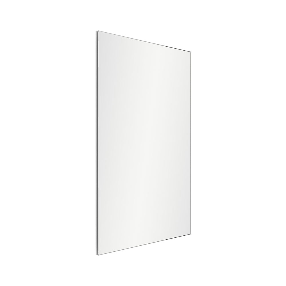 Slim Rectangular mirror 58 - 50x80cm