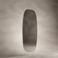 Slim Barrel Mirror 45x80cm