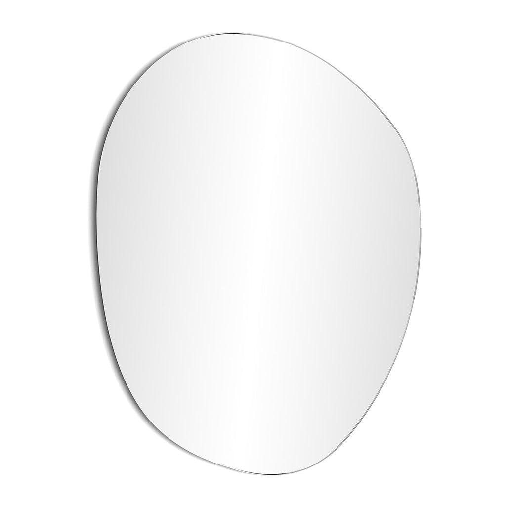 Slim Organic Mirror 60cm