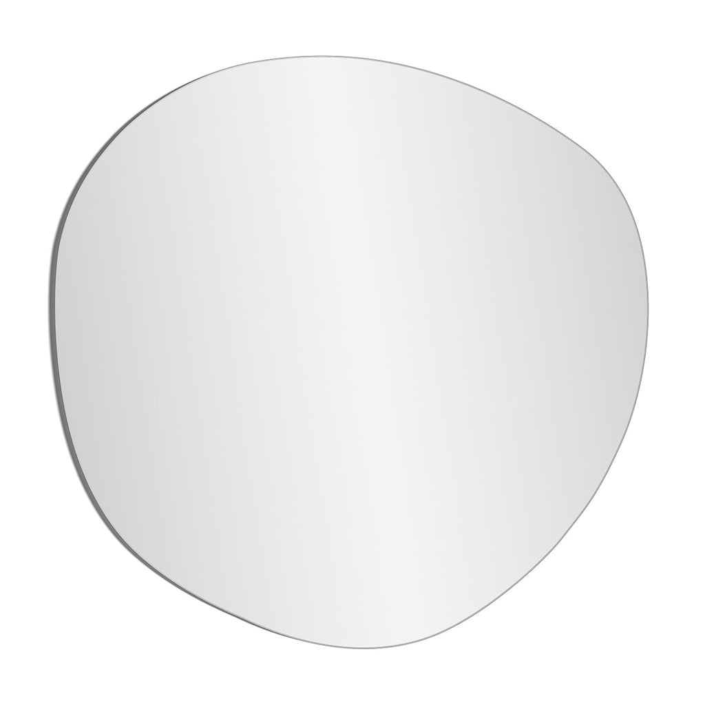 Slim Organic Mirror 60cm