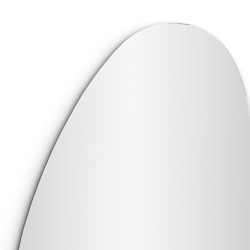 Slim Organic Mirror 69 - 67x92cm