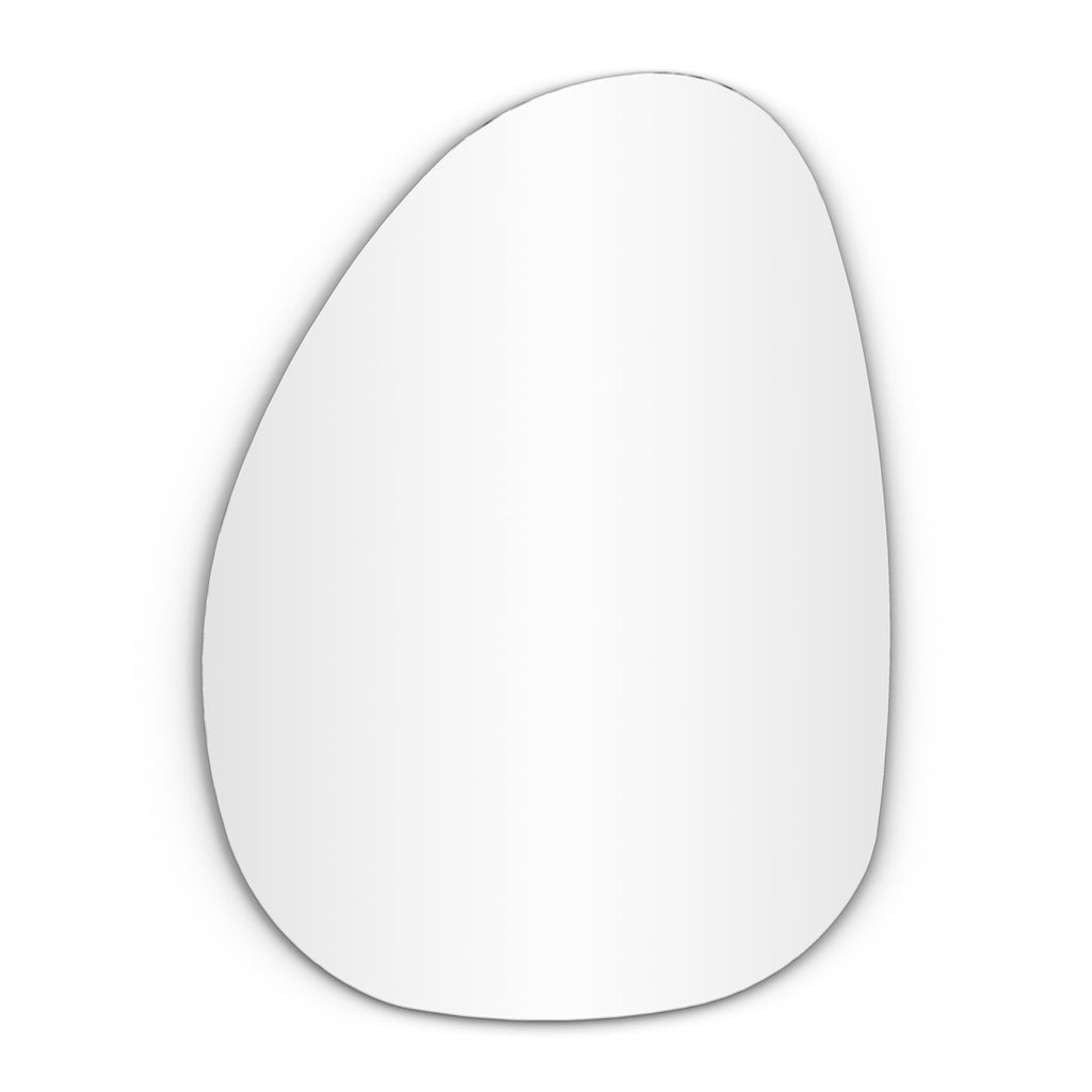 Slim Organic Mirror 69 - 67x92cm
