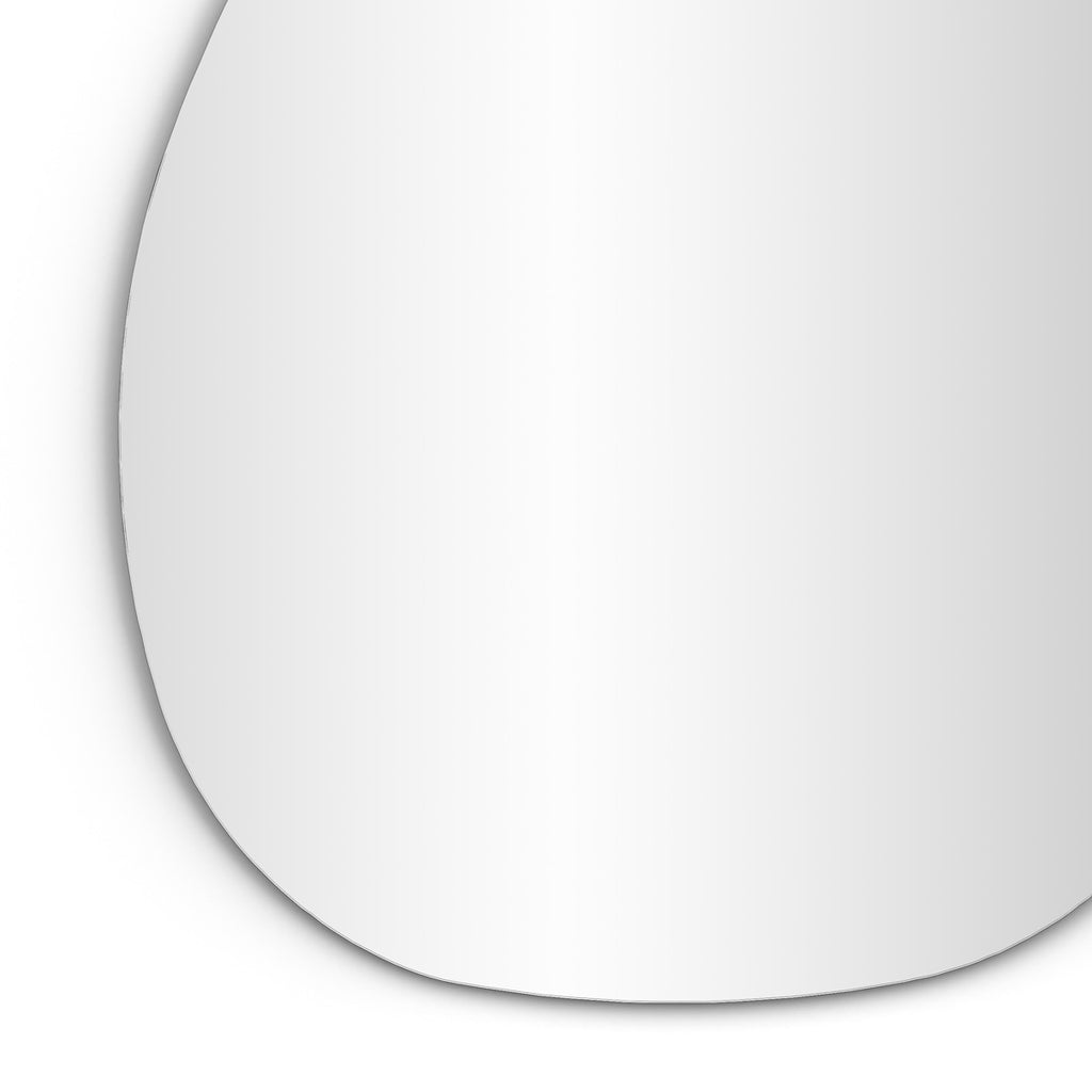 Slim Organic Mirror 69 - 67x92cm
