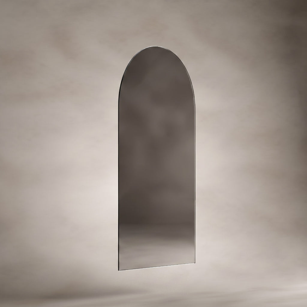 Slim Arch Mirror 50x90cm