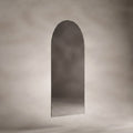 Slim Arch Mirror 50x90cm