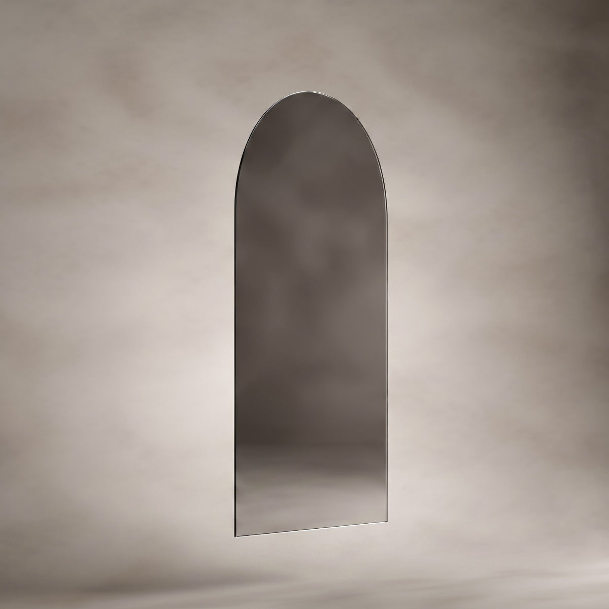 Slim Arch Mirror 50x90cm