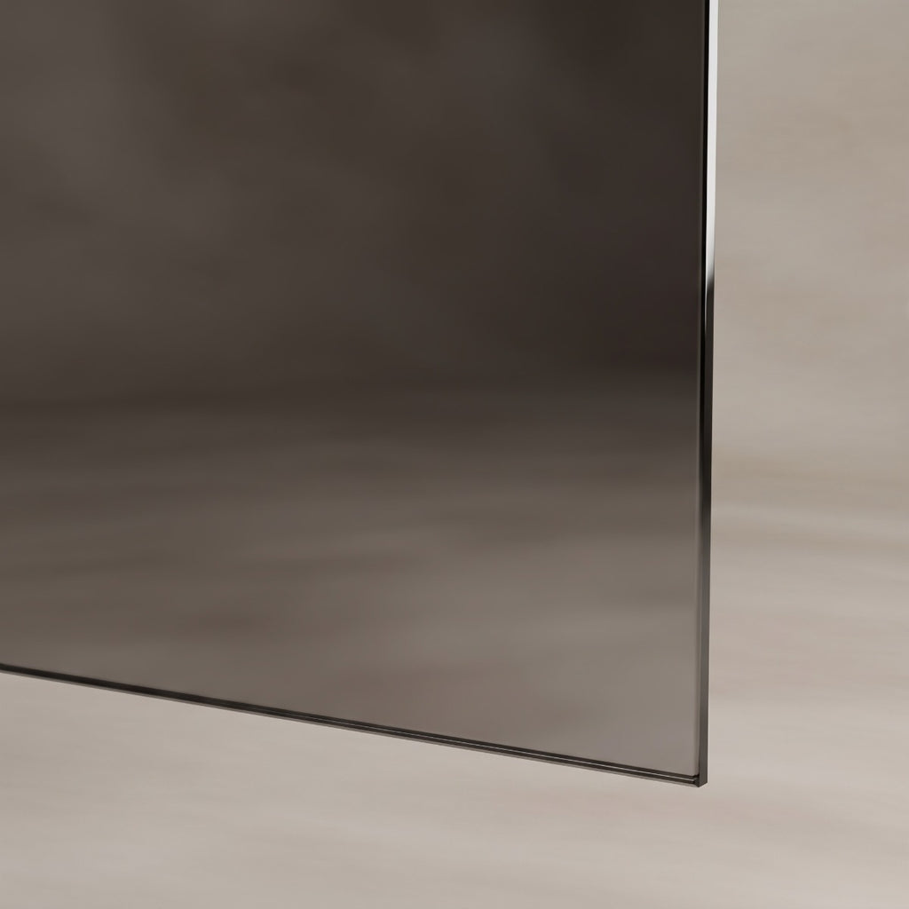 Slim Arch Mirror 50x90cm