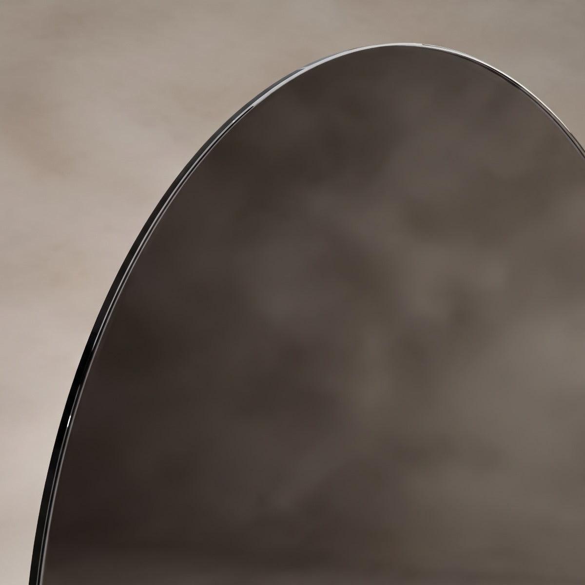 Slim Arch Mirror 50x90cm