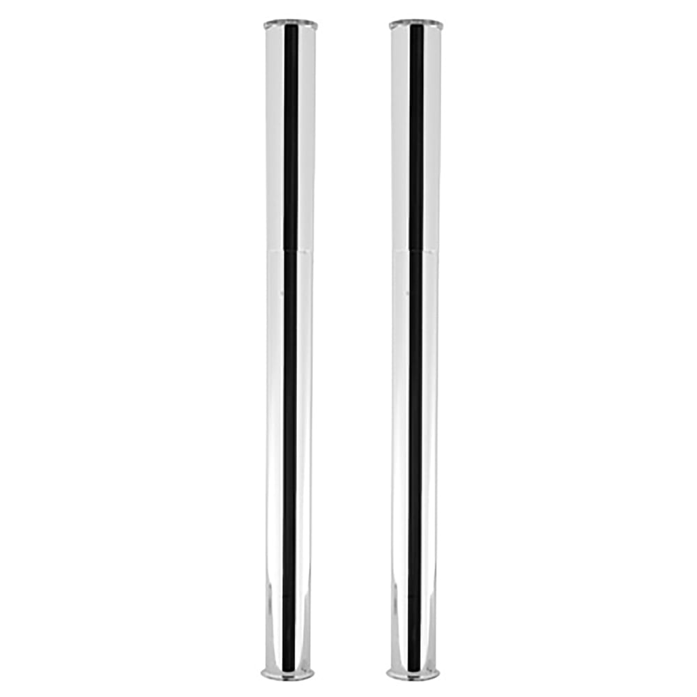 Roll Top Shroud Rolltop Pipe Shrouds Only